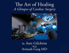 The Art Of Healing