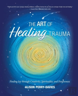 Bertrand.pt - The Art Of Healing Trauma: Finding Joy T