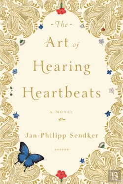 Bertrand.pt - The Art Of Hearing Heartbeats