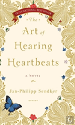 Bertrand.pt - The Art Of Hearing Heartbeats