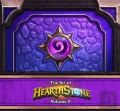 The Art Of Hearthstone: Year Of The Dragon