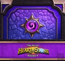 Bertrand.pt - The Art Of Hearthstone: Year Of The Dragon