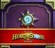 The Art Of Hearthstone: Year Of The Kraken