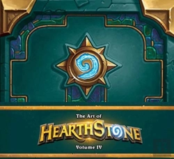 Bertrand.pt - The Art Of Hearthstone: Year Of The Raven