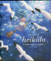 The Art Of Heikala