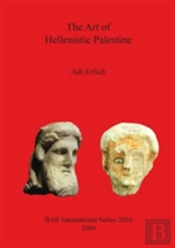 The Art Of Hellenistic Palestine
