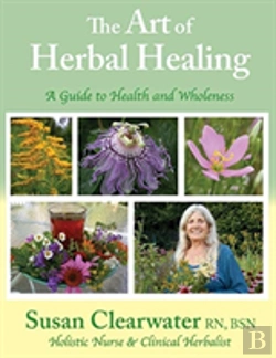 Bertrand.pt - The Art Of Herbal Healing