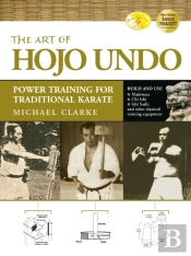 The Art Of Hojo Undo