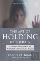 The Art Of Holding In Therapy