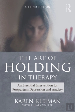 Bertrand.pt - The Art Of Holding In Therapy