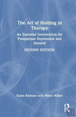Bertrand.pt - The Art Of Holding In Therapy