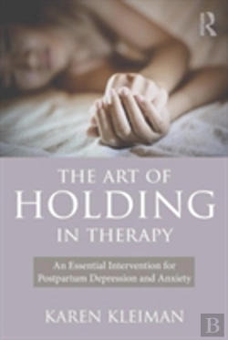 Bertrand.pt - The Art Of Holding In Therapy
