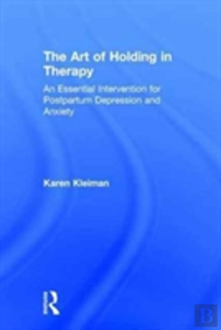 Bertrand.pt - The Art Of Holding In Therapy