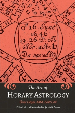 Bertrand.pt - The Art Of Horary Astrology