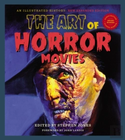 Bertrand.pt - The Art Of Horror Movies