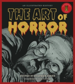 Bertrand.pt - The Art Of Horror