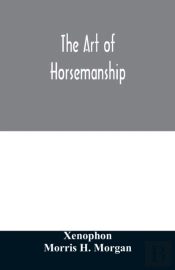 The Art Of Horsemanship