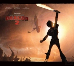 Bertrand.pt - The Art Of How To Train Your Dragon 2