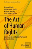 The Art Of Human Rights