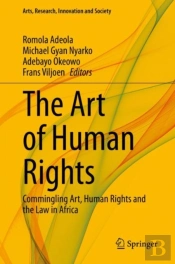 The Art Of Human Rights