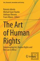The Art Of Human Rights