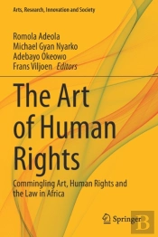 The Art Of Human Rights