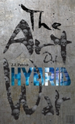 Bertrand.pt - The Art Of Hybrid War