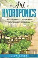 The Art Of Hydroponics
