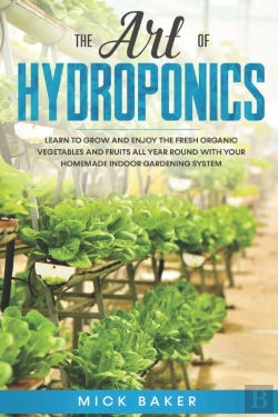 Bertrand.pt - The Art Of Hydroponics