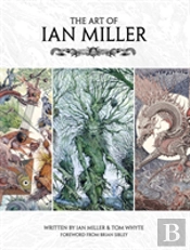 The Art Of Ian Miller