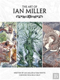 Bertrand.pt - The Art Of Ian Miller