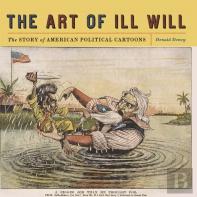 The Art Of Ill Will