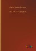 The Art Of Illustration