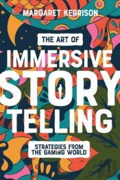 The Art Of Immersive Storytelling