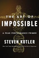 The Art Of Impossible