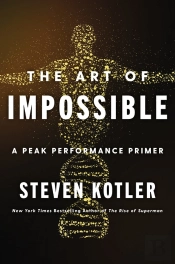 The Art Of Impossible