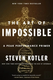 The Art Of Impossible