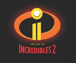 Bertrand.pt - The Art Of Incredibles 2