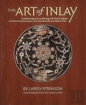 The Art Of Inlay