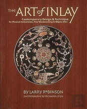 The Art Of Inlay