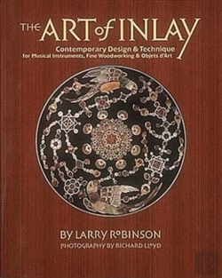 Bertrand.pt - The Art Of Inlay
