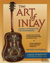 The Art Of Inlay