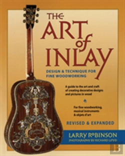 Bertrand.pt - The Art Of Inlay