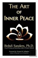 The Art Of Inner Peace