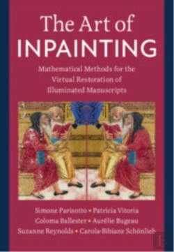 Bertrand.pt - The Art Of Inpainting