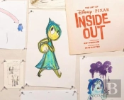 The Art Of Inside Out