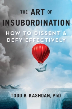 Bertrand.pt - The Art Of Insubordination