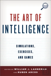 The Art Of Intelligence
