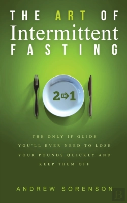 Bertrand.pt - The Art Of Intermittent Fasting 2 In 1: