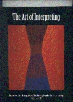 Bertrand.pt - The Art Of Interpreting